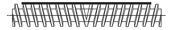 structure of conveyor belt